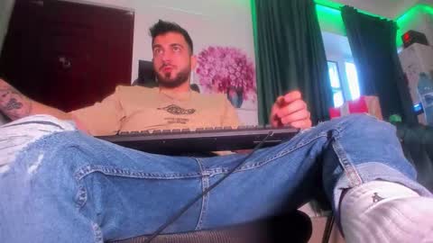 Matthew online show from 11, 1, 2026