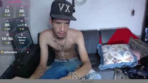 master and sumisse online show from 14, 9, 2025