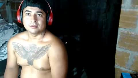 master_aron online show from 5, 1, 2026