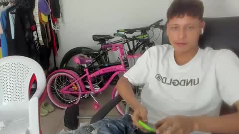 master_billy1 online show from 3, 5, 2026