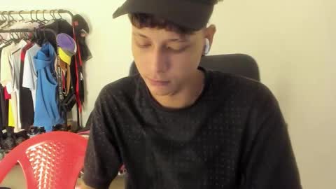 master_billy1 online show from 7, 5, 2026