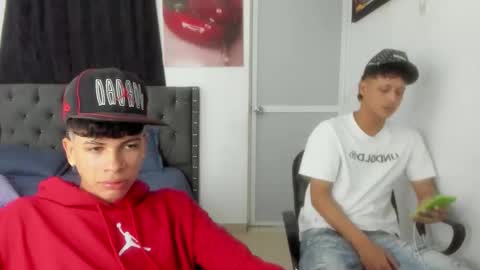 master_billy1 online show from 17, 5, 2026