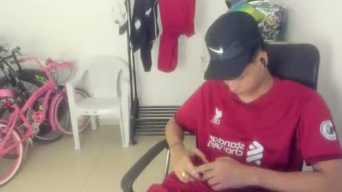 Snapshot of master_billy1 chatting on 12, 6, 2026 master_billy1 online show from 12, 6, 2026
