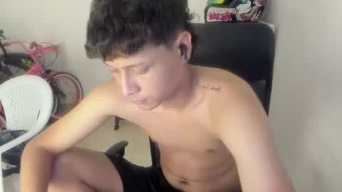 Snapshot of master_billy1 chatting on 18, 6, 2026 master_billy1 online show from 18, 6, 2026