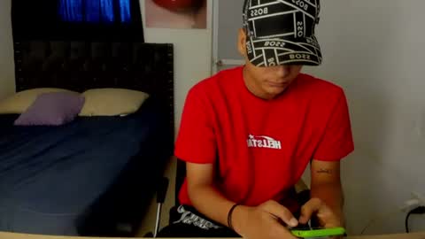 Snapshot of master_billy1 chatting on 23, 6, 2026 master_billy1 online show from 23, 6, 2026