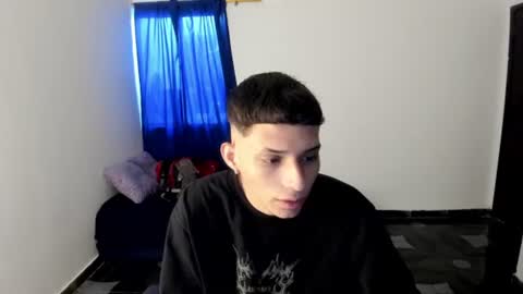 Snapshot of master_billy1 chatting on 27, 6, 2026 master_billy1 online show from 27, 6, 2026