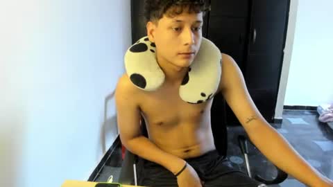 Snapshot of master_billy1 chatting on 9, 7, 2026 master_billy1 online show from 9, 7, 2026