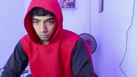 master_boy28 online show from 10, 1, 2025