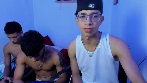 master_boy28 online show from 12, 2, 2025