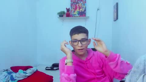 master_boy28 online show from 12, 2, 2025