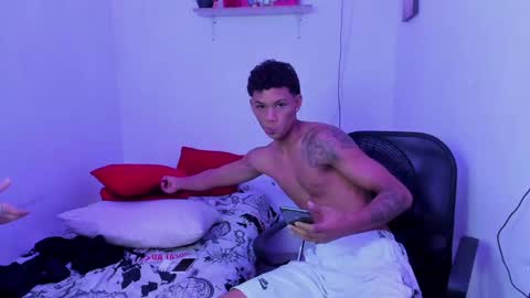 master_boy28 online show from 13, 2, 2025