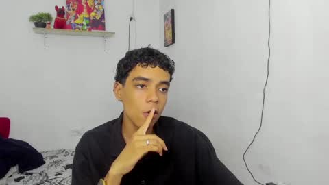 master_boy28 online show from 14, 2, 2025