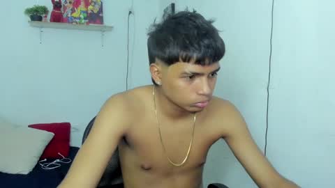 master_boy28 online show from 15, 2, 2025
