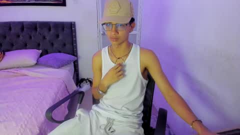 master_boy28 online show from 17, 2, 2025