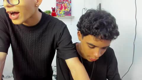 master_boy28 online show from 17, 2, 2025