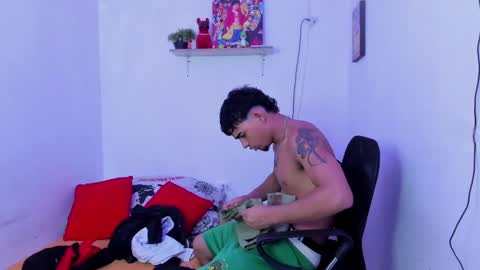 master_boy28 online show from 18, 2, 2025