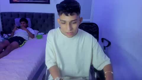 master_boy28 online show from 20, 2, 2025