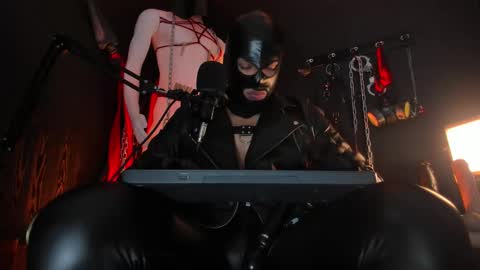 Master connor online show from 29, 3, 2026