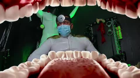 Master connor online show from 21, 4, 2026