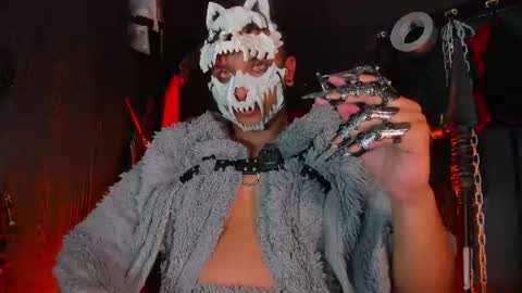 Master connor online show from 17, 6, 2026