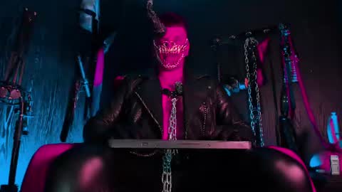Master connor online show from 20, 6, 2026
