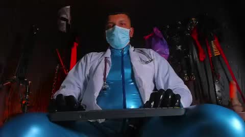 Master connor online show from 6, 7, 2026
