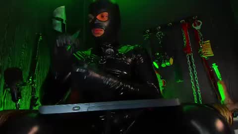 Master connor online show from 16, 7, 2026