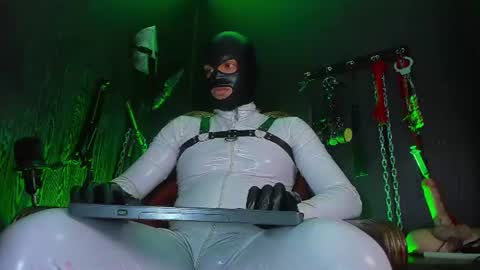 Master connor online show from 17, 7, 2026