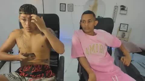 Snapshot of master_control777 chatting on 14, 1, 2026 master_control777 online show from 14, 1, 2026