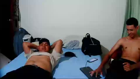 Snapshot of master_cospi96 chatting on 8, 9, 2025 Master Cospi online show from 8, 9, 2025