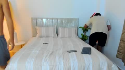 Snapshot of master_domi2 chatting on 22, 2, 2025 master_domi2 online show from 22, 2, 2025