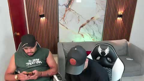 Snapshot of master_javi chatting on 16, 9, 2025 master_javi online show from 16, 9, 2025