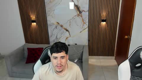 Snapshot of master_javi chatting on 27, 9, 2025 master_javi online show from 27, 9, 2025