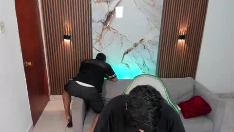 Snapshot of master_javi chatting on 28, 9, 2025 master_javi online show from 28, 9, 2025