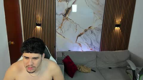 Snapshot of master_javi chatting on 3, 10, 2025 master_javi online show from 3, 10, 2025