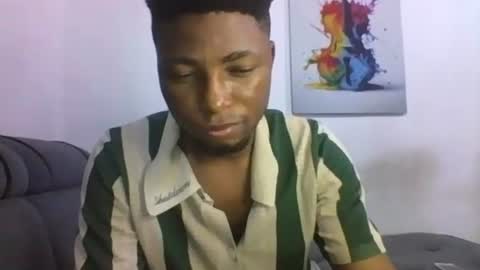 Master Kael online show from 21, 12, 2025