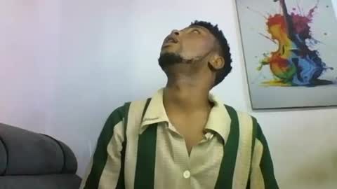 Master Kael online show from 9, 1, 2026