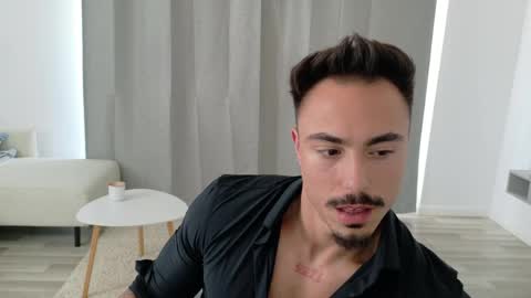 master_lukass online show from 12, 5, 2026