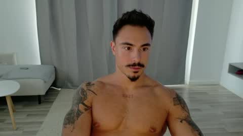 master_lukass online show from 3, 6, 2026