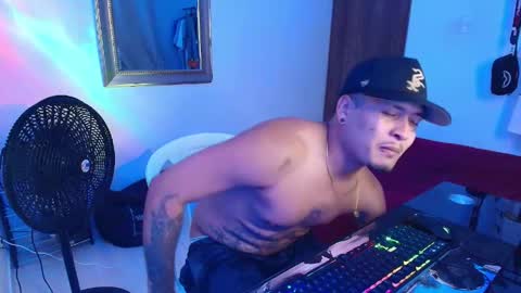 master_nauthy12boy online show from 3, 6, 2026
