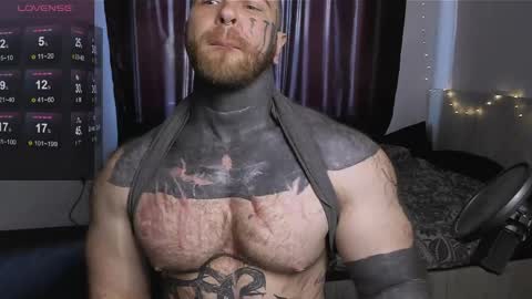 Snapshot of master_oil chatting on 23, 5, 2026 Huge Alex online show from 23, 5, 2026