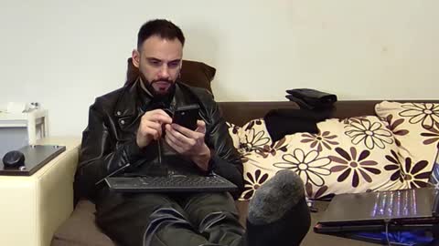 Snapshot of master_roberto333 chatting on 25, 1, 2025 SIR online show from 25, 1, 2025