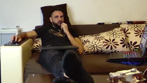 Snapshot of master_roberto333 chatting on 31, 1, 2025 SIR online show from 31, 1, 2025
