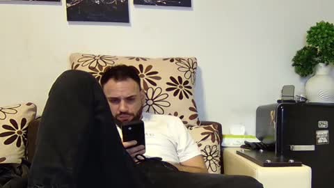 Snapshot of master_roberto333 chatting on 15, 2, 2025 SIR online show from 15, 2, 2025