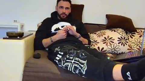 Snapshot of master_roberto333 chatting on 20, 2, 2025 SIR online show from 20, 2, 2025