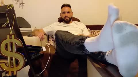 Snapshot of master_roberto333 chatting on 9, 5, 2026 SIR online show from 9, 5, 2026