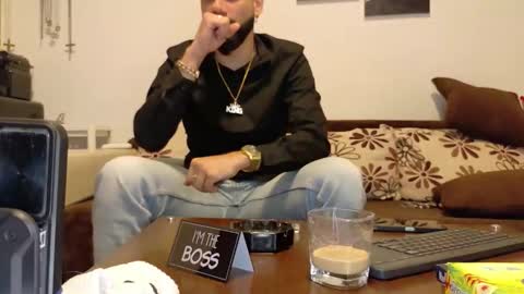 Snapshot of master_roberto333 chatting on 17, 5, 2026 SIR online show from 17, 5, 2026