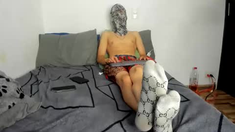 Master Leo online show from 15, 12, 2025