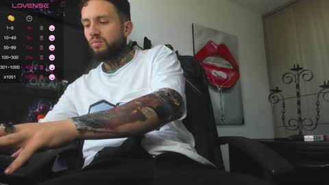 steven  online show from 10, 12, 2024