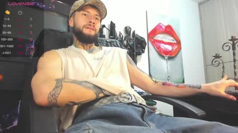 steven  online show from 14, 12, 2024